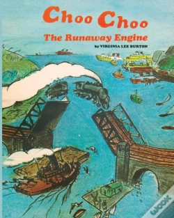 Capa do artigo Choo Choo