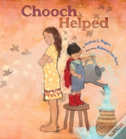 Capa do artigo Chooch Helped