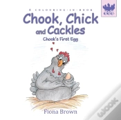 Capa do artigo Chook, Chick And Cackles - Chook