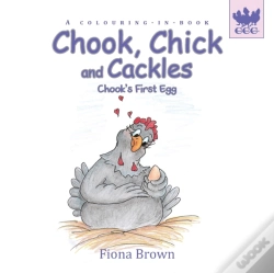 Capa do artigo Chook, Chick And Cackles - Chook'S First Egg