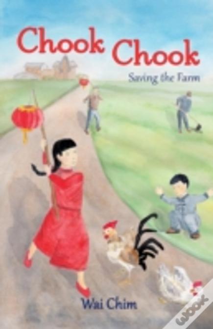 Chook Chook: Saving The Farm
