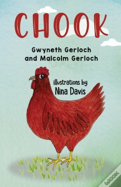 Capa do artigo Chook