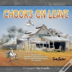 Capa do artigo Chooks On Leave