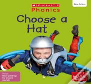 Choose A Hat (Set 11)