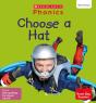 Choose A Hat (Set 11) - Preview
