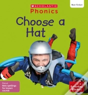 Capa do artigo Choose A Hat (Set 11)