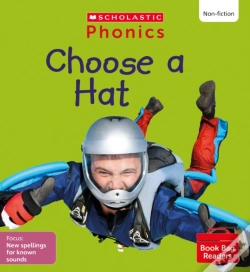 Capa do artigo Choose A Hat (Set 11)