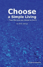 Choose A Simple Living - Preview