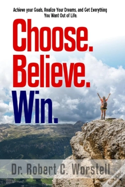 Capa do artigo Choose. Believe. Win.