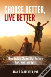 Capa do artigo Choose Better, Live Better