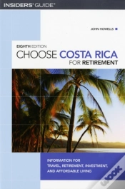 Capa do artigo Choose Costa Rica For Retirement