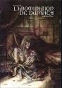 Choose Cthulhu Tome 5 : L'Abomination De Dunwich - Preview
