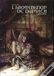 Capa do artigo Choose Cthulhu Tome 5 : L