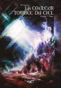 Choose Cthulhu Tome 8 : La Couleur Tombée Du Ciel - Preview
