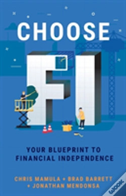 Capa do artigo Choose Fi