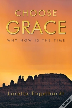 Capa do artigo Choose Grace