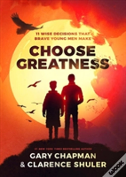 Capa do artigo Choose Greatness