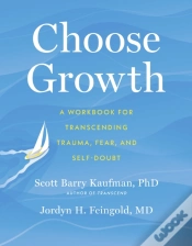 Capa do artigo Choose Growth