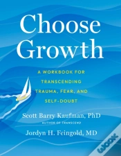 Capa do artigo Choose Growth