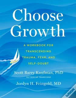 Capa do artigo Choose Growth