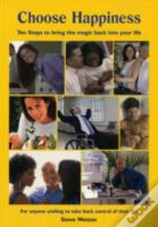 Capa do artigo Choose Happiness: