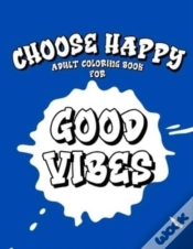 Capa do artigo Choose Happy