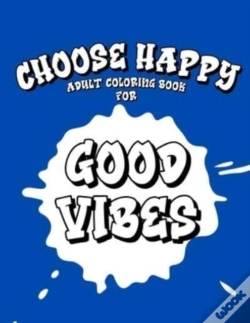 Capa do artigo Choose Happy