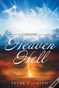 Capa do artigo Choose Heaven Hell