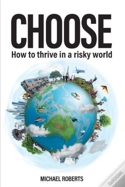 Capa do artigo Choose: How To Thrive In A Risky World