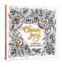Choose Joy Colouring Book - Preview