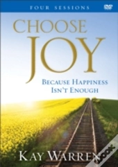 Choose Joy Dvd