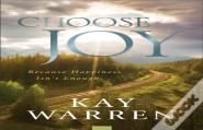 Choose Joy