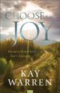 Choose Joy - Preview