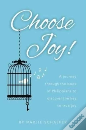 Capa do artigo Choose Joy