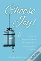 Choose Joy