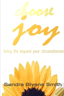 Capa do artigo Choose Joy