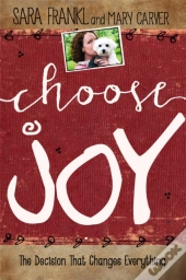Choose Joy