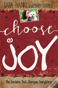 Capa do artigo Choose Joy