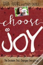 Capa do artigo Choose Joy