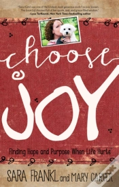 Capa do artigo Choose Joy