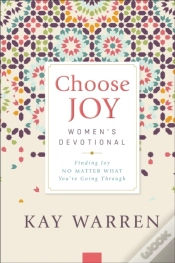 Capa do artigo Choose Joy Women
