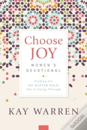 Capa do artigo Choose Joy Women
