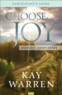 Choose Joy Women'S Study Guide - Preview