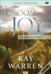 Capa do artigo Choose Joy Women`S Study