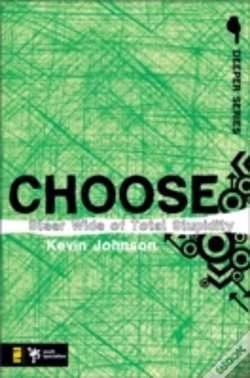 Capa do artigo Choose