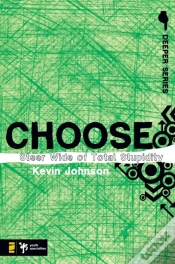 Capa do artigo Choose