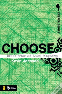 Capa do artigo Choose