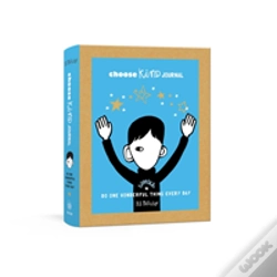 Capa do artigo Choose Kind Journal