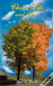 Capa do artigo Choose Life And Live