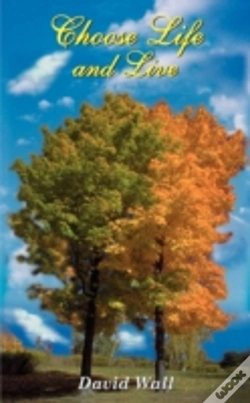 Capa do artigo Choose Life And Live